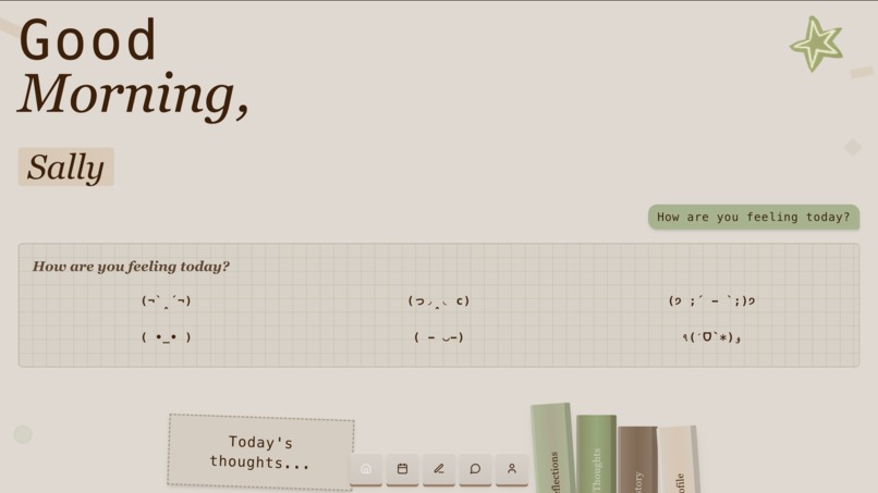 AfterThought – screenshot 4