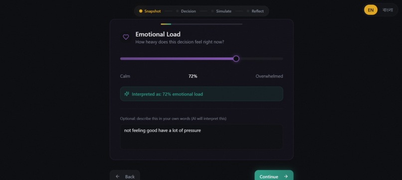 Cogniforge – screenshot 2