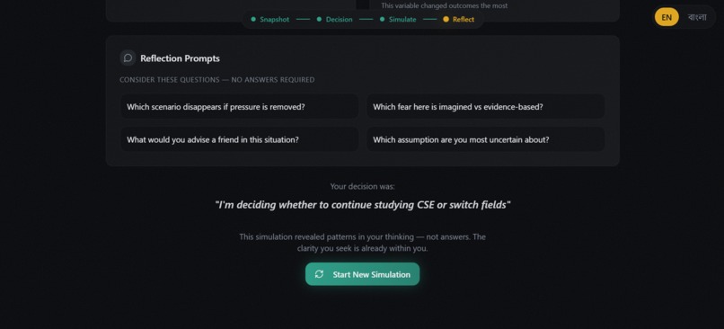 Cogniforge – screenshot 7