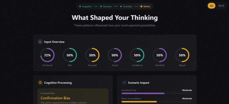 Cogniforge – screenshot 6
