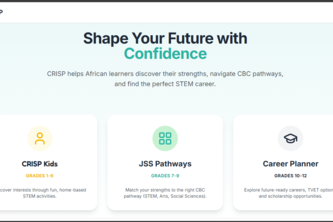 CRISP-CAREER NAVIGATOR