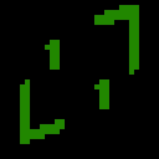 Identity Matrix – screenshot 1