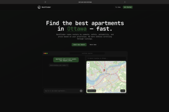 NestFinder