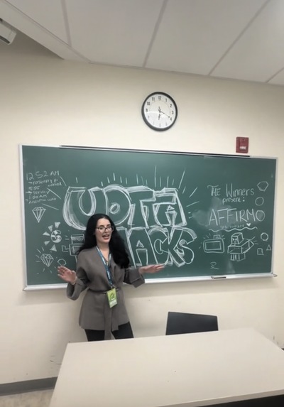 Affirmo – screenshot 4