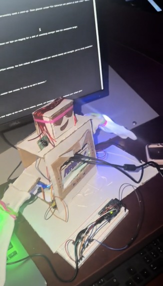 Affirmo – screenshot 9