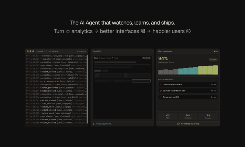 Frictionless – screenshot 1