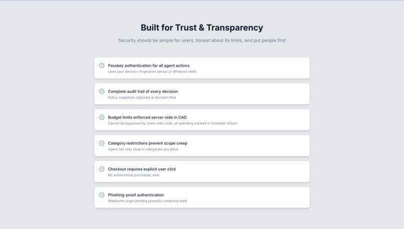 Me-Agent – screenshot 6