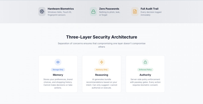 Me-Agent – screenshot 2