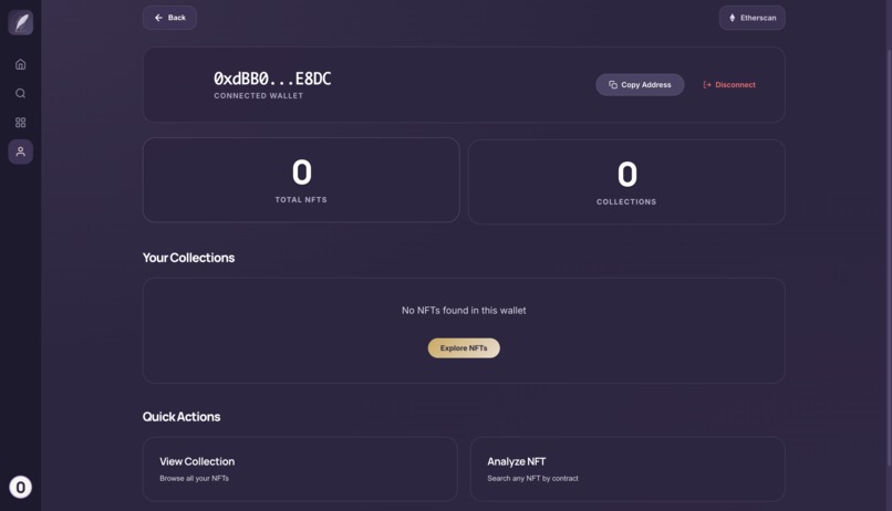 LoreMint – screenshot 12