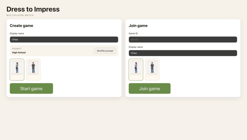Shop to Impress! – screenshot 5