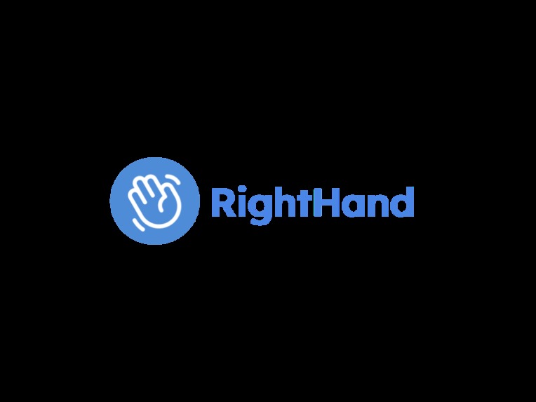 RightHand – screenshot 1