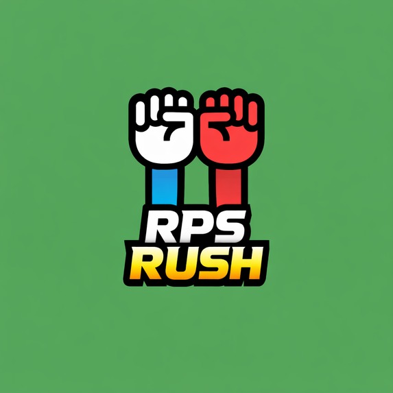 RPS RUSH – screenshot 1