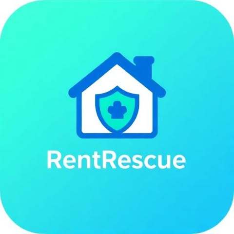RentRescue – screenshot 1