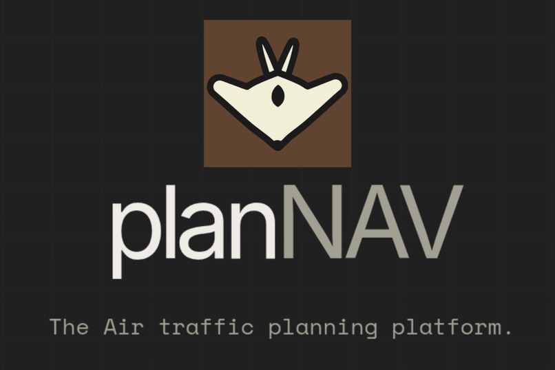 planNAV – screenshot 1
