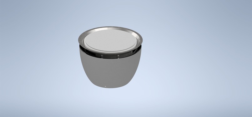 The SCEW – screenshot 1