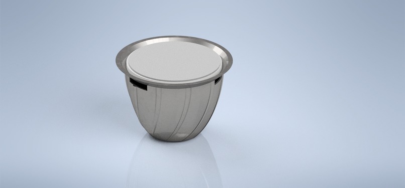 The SCEW – screenshot 2