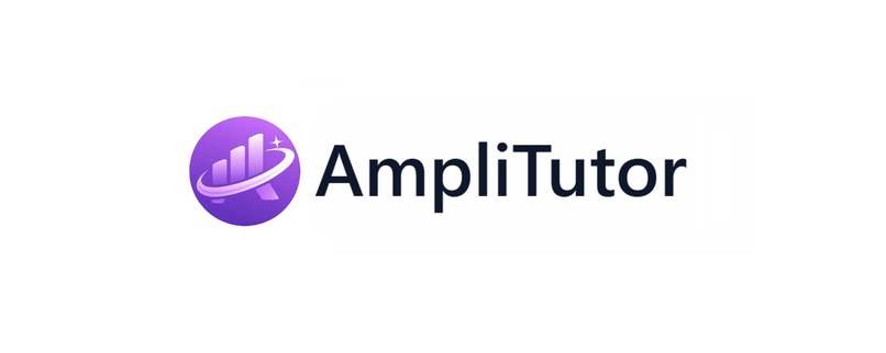 AmpliTutor – screenshot 1
