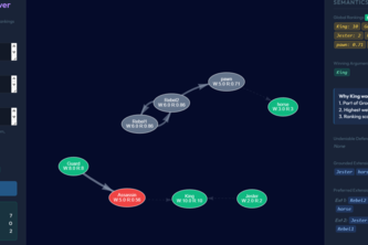 AI-powered debate solver