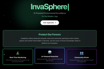 InvaSphere