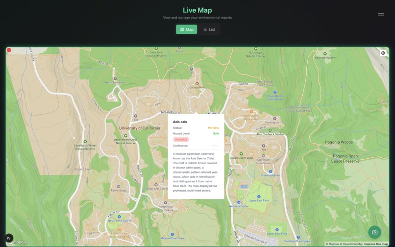 InvaSphere – screenshot 5