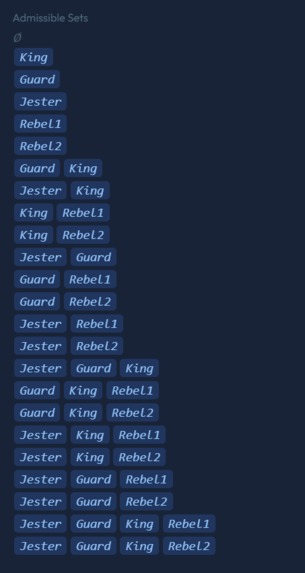 AI-powered debate solver – screenshot 5