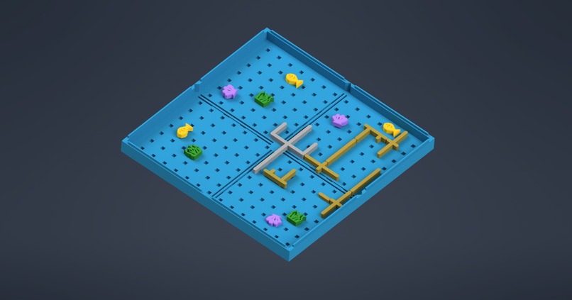 Spinner me TIMBERS – screenshot 1