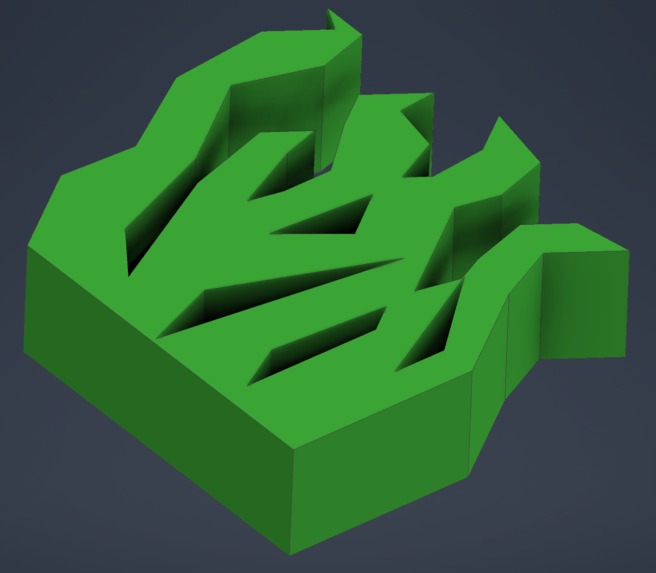 Spinner me TIMBERS – screenshot 3