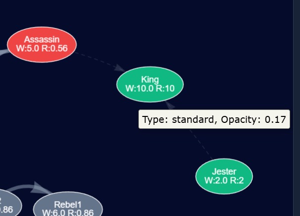 AI-powered debate solver – screenshot 12