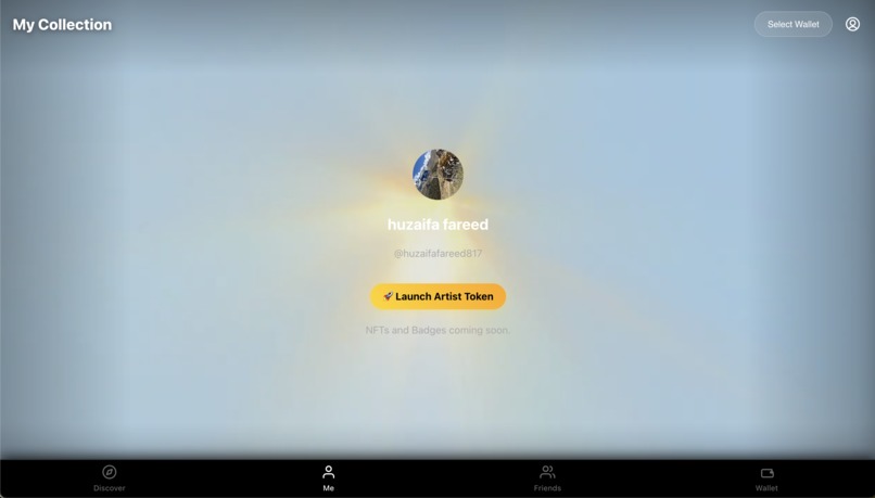 MTL Minted – screenshot 3
