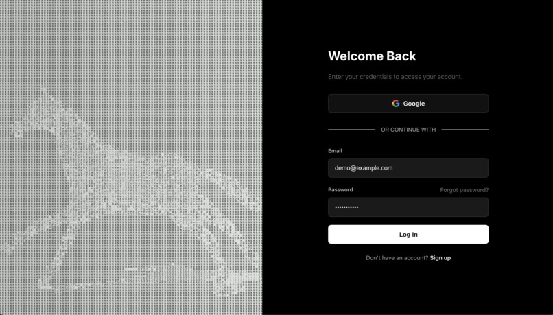 MTL Minted – screenshot 1
