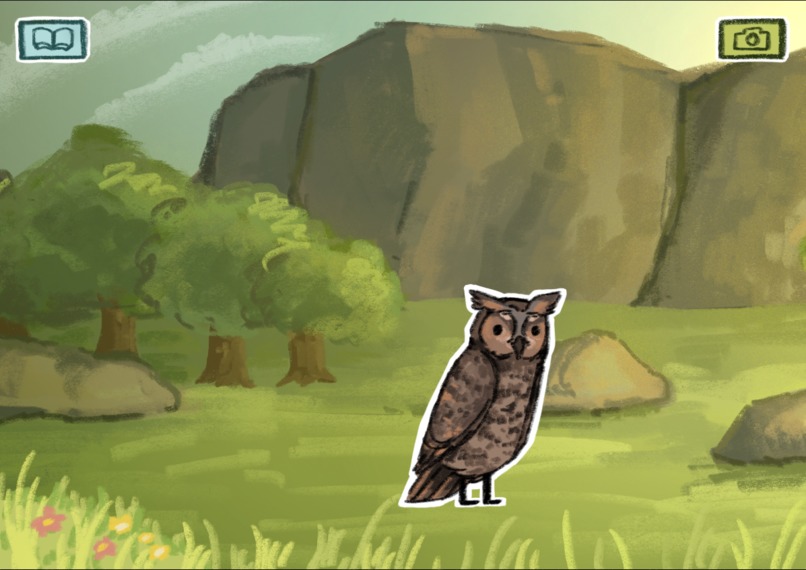 bIrD – screenshot 2