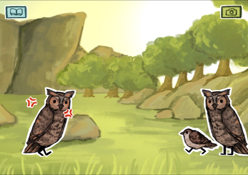 bIrD – screenshot 3