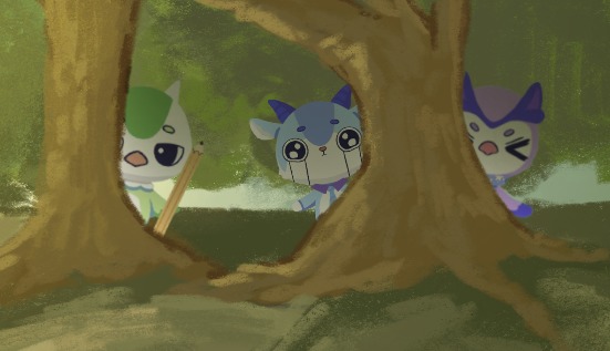 bIrD – screenshot 5