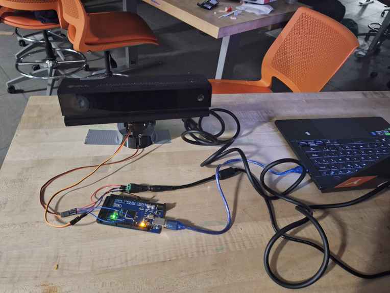 Discovery – screenshot 1