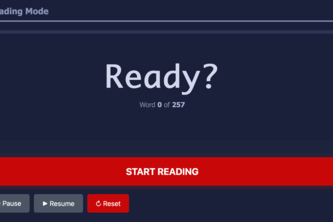 Ultra Hyper QoL RSVP