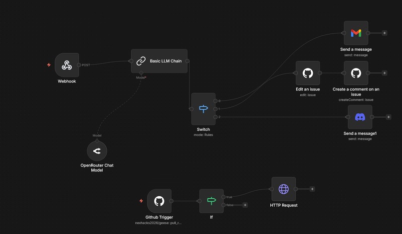 narr0w – screenshot 5