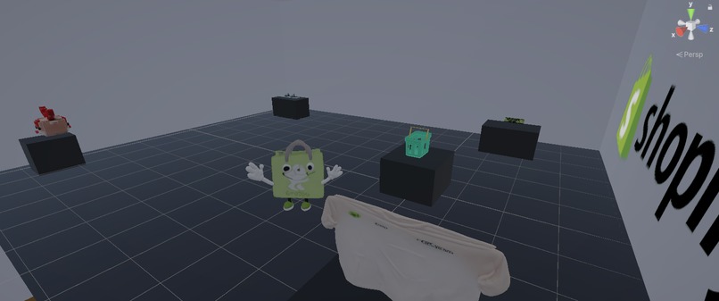 Sho ify – screenshot 1