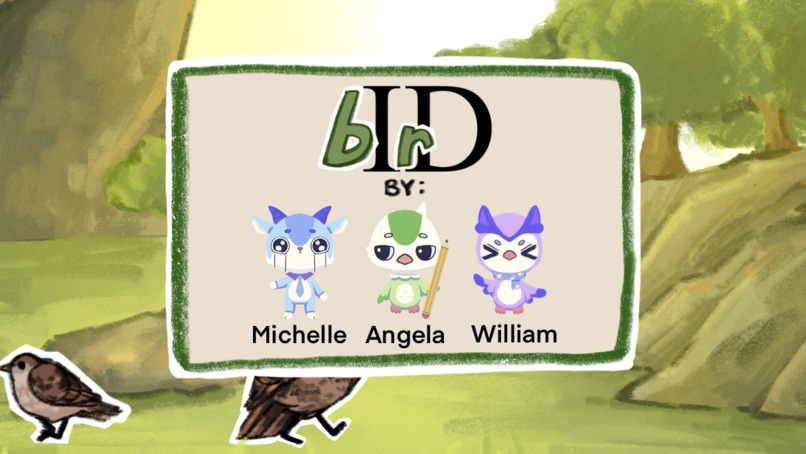 bIrD – screenshot 7