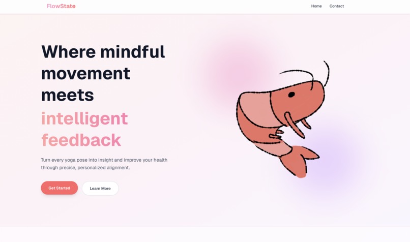 FlowState – screenshot 2