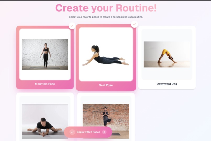 FlowState – screenshot 3