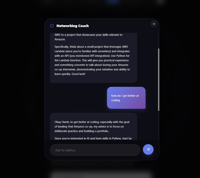 Badge – screenshot 5
