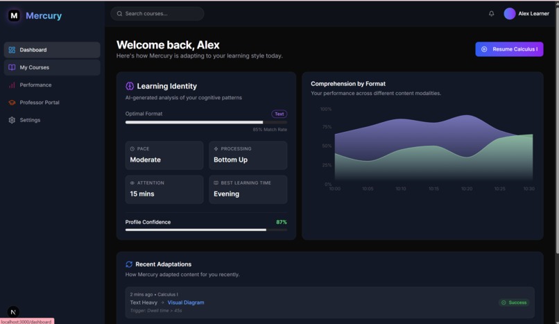 LearnID – screenshot 2