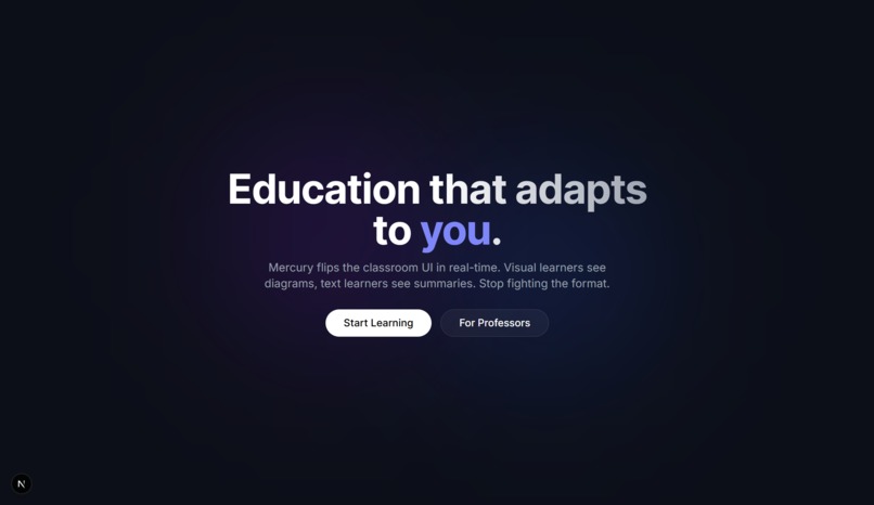 LearnID – screenshot 1