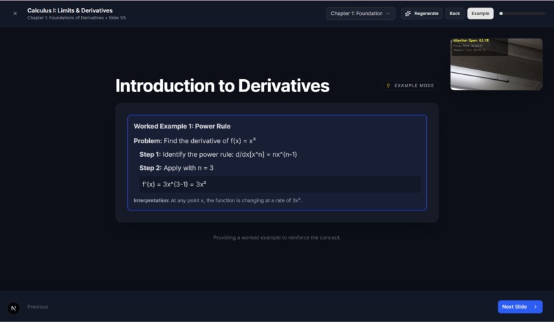 LearnID – screenshot 3