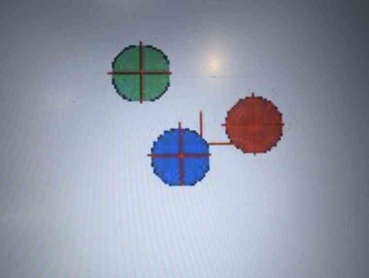 QNX-Object-Recognition – screenshot 3