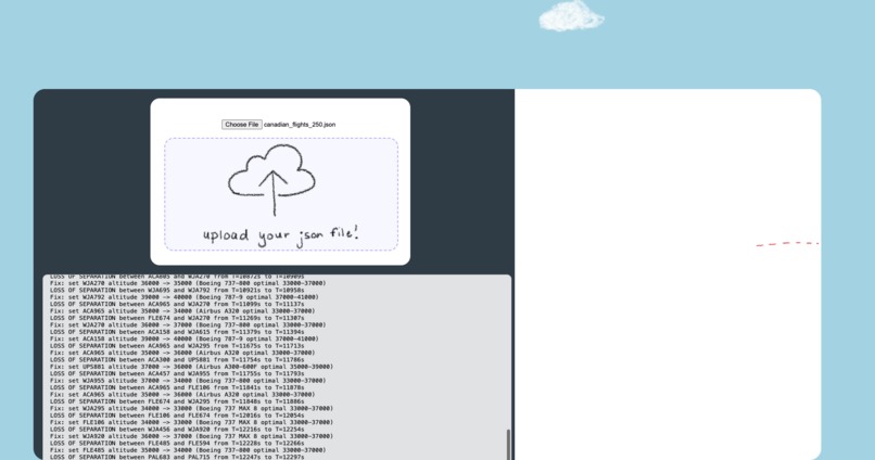 Fly Safe – screenshot 3