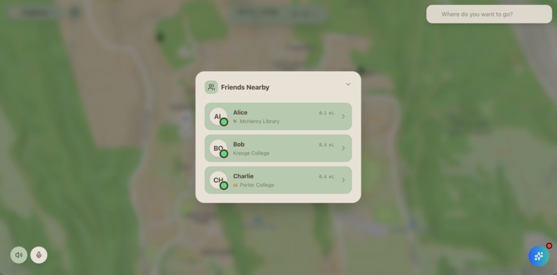 SlugRoute – screenshot 4