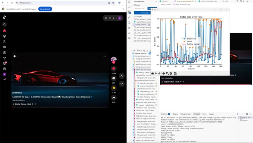 Impartial Prejudice – screenshot 3