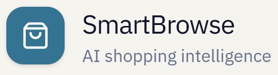 Smart-Browse – screenshot 1