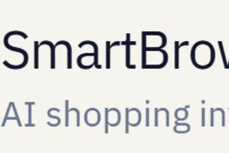 Smart-Browse